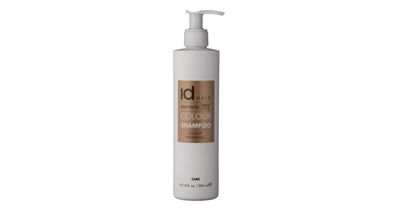 idHAIR elements Xclusive COLOUR Shampoo 300 ml