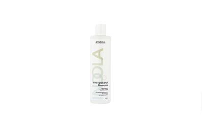 Indola Anti-Dandruff Shampoo 300 ml