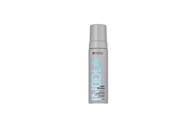 Indola Care & Style Light Mousse 200 ml