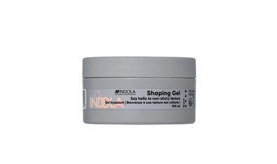 Indola Care & Style Shaping Gel 100 ml