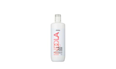 Indola Care & Style Scalp & Hair Therapy Shampoo 1000 ml