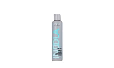 Indola Care & Style Strong Mousse 200 ml