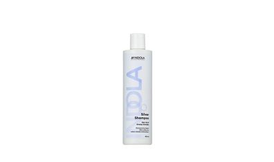 Indola Care & Style Silver Shampoo 300 ml