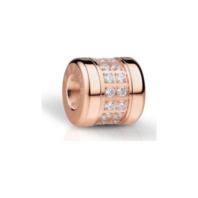 Bering - Lykke-3 - Charm - Damen - Edelstahl - Lykke