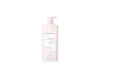 Kerasilk Essentials Smoothing Shampoo 750 ml