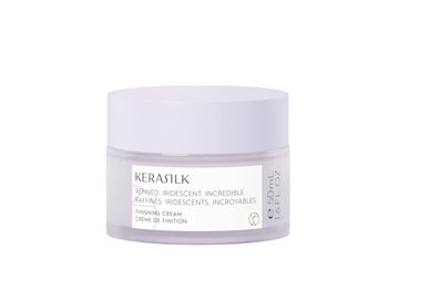 Kerasilk Styling Finishing Cream 50 ml
