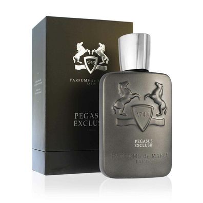 Pegasus Exclusif Eau de Parfum 125 ml