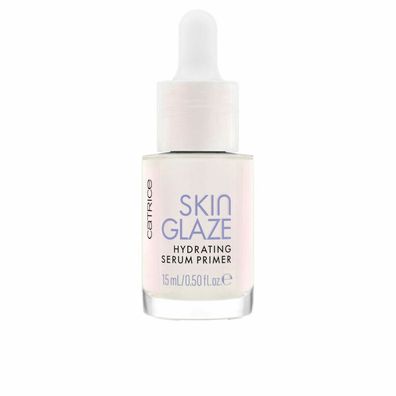 Catrice Serum Primer Haut Glaze Hydrating, 15 ml