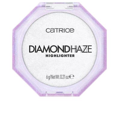 Catrice Diamond Haze Highlighter 010 Gimme Glitter