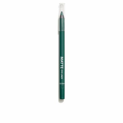 MATTE Eyeliner #012-Waldgrün 1.2 gr