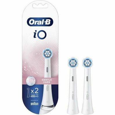 Ersatzkopf Oral-B IO SW-2FFS (2 pcs)