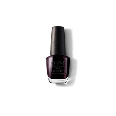 NAIL Lacquer Nagellack Lincoln park after dark 15ml