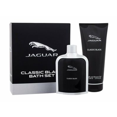 Classic Jaguar 100ml