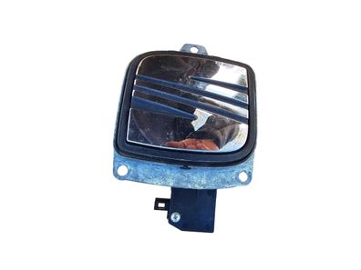Seat Ibiza 6L Heckklappengriff Griff Stellmotor 6L6827573F