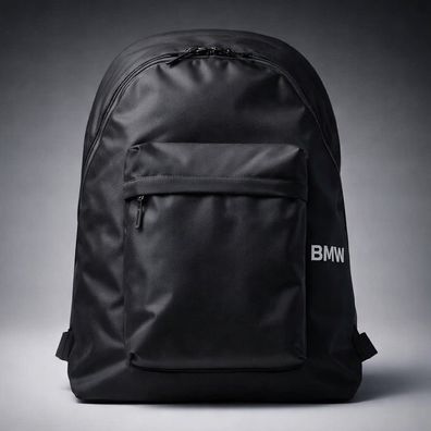 BMW Rucksack 18L Modernes Design Robustes Cordura Hochwertige Verarbeitung