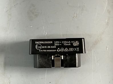 Original VW Datenlogger VAS 601009 10R063103 NEU