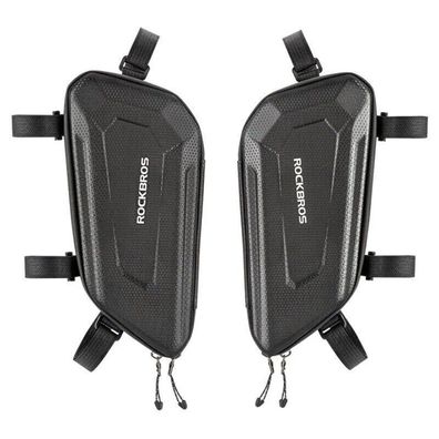 Sturzbügeltasche für Motorrad Schutzbügel wasserdicht