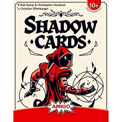 Shadow Cards