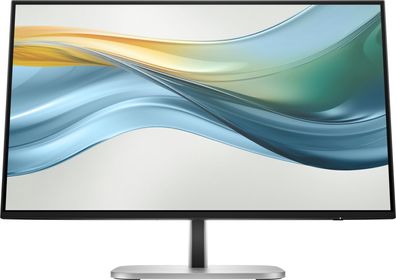 HP 524pu - Series 5 Pro - LED-Monitor - 61 cm (24") (23.8" sichtbar) - 1920 x 1080 Fu