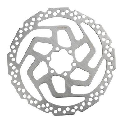 Bremsscheibe Shimano SM-RT26 - 180mm - 6 Löcher