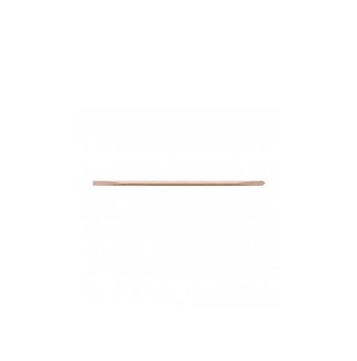 Pfeilring Holz-Kosmetikstäbchen Birkenholz 2860 14 cm