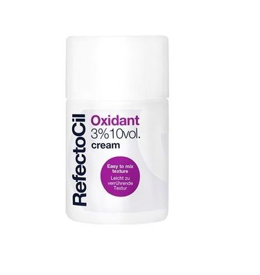 RefectoCil Creme-Entwickler 3 % 100 ml