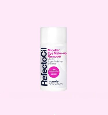 RefectoCil Mizellen Augen-Make-Up-Entferner 150 ml