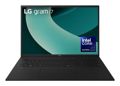 LG gram Pro 17 Business 17ZB90TL-G. AZ8BG Intel Core Ultra 7 258V Notebook - Noteboo