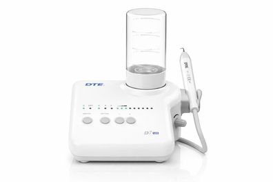 Woodpecker DTE-D7 LED Ultraschall-Scaler - Zahnsteinentfernungsgerät Praxis