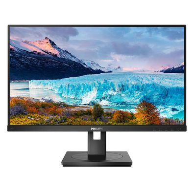 Philips S-line 243S1 - LED-Monitor - 61 cm (24") (23.8" sichtbar) - 1920 x 1080 Full
