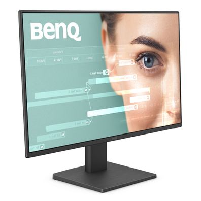BenQ GW2491 60,5cm (23,8") FHD IPS Office Monitor 16:9 HDMI/DP 100Hz 5ms