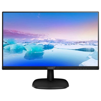 Philips V-Line 273V7QDSB 68,5cm (27") FHD IPS Office Monitor 16:9 HDMI/DVI/VGA