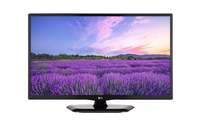 LG 24LN661H, 61 cm (24"), HD, 1366 x 768 Pixel, LCD, 16:9, Flach