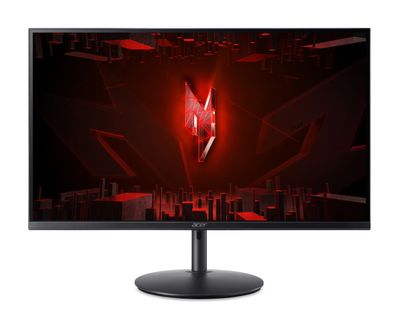 Acer Nitro XF240Y X1biiph - XF0 Series - LCD-Monitor - Gaming - 60.5 cm (23.8")