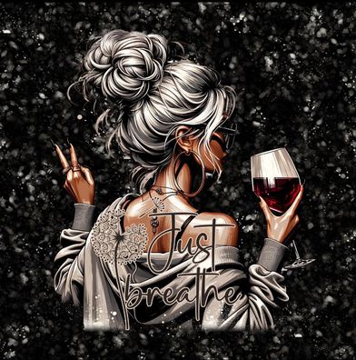 Panel (50 cm x50 cm) French Terry, Sommersweat