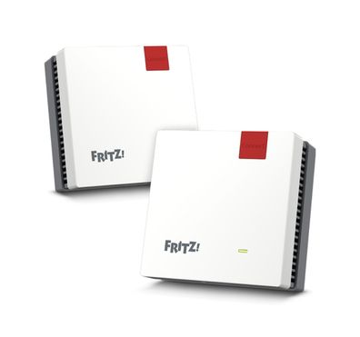 FRITZ Mesh Set 1600 2-er Set