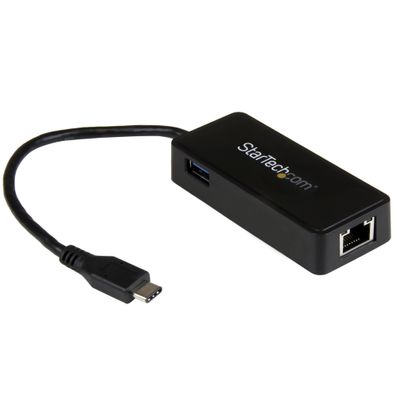USB-C TO Gigabit Adapter IN