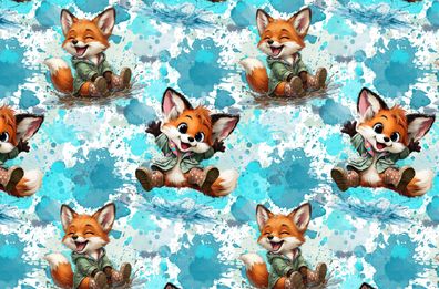 Vorbestellung verschiedener Stoffarten French Terry oder Jersey oder Softshell 448