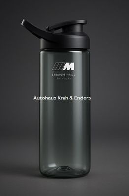 BMW M Trinkflasche 735ml Limited Edition GYM Reisen Training