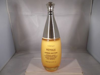 Elizabeth Grant Imperial Honey Concentrated Serum Amber Edition 100 ml
