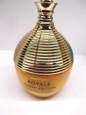 Elizabeth Grant Imperial Honey Day Cream Amber Edition 100 ml