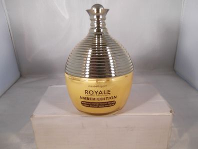 Elizabeth Grant Imperial Honey Night Cream Amber Edition 100 ml