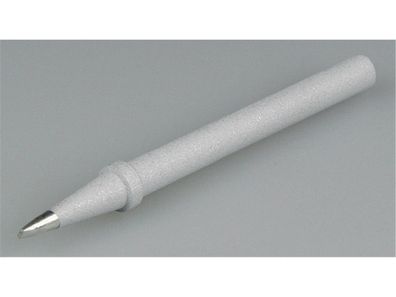 Spitze 2mm für ChiliTec Lötstationpassend für "CT-LSK" und "CT-LSDigi"