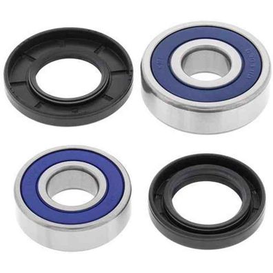 Wheel Bearing Kit Rear Honda CRF230L 08-09, CRF230M 09, CRM250AR (NOT US MODEL) 96-99
