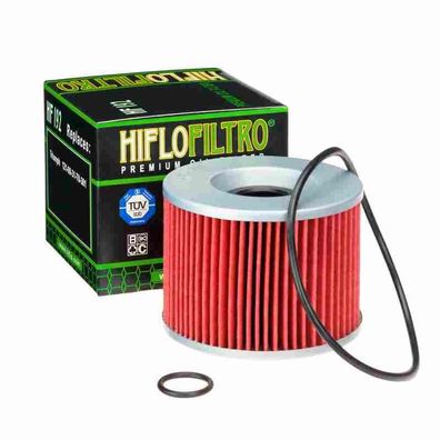 HF192 Ölfilter inkl. 2 O-Ringe Triumph Daytona Speed Triple Trident Thinderbird Thund