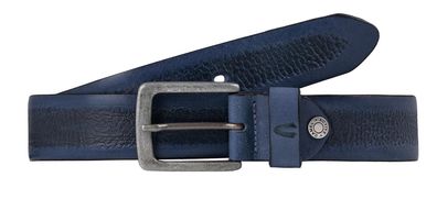 Camel active Gürtel blau