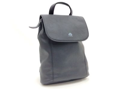 SN Greenburry Rucksack Franzi MadI new black