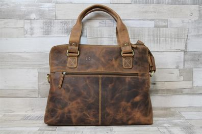 SN Greenburry Vintage kl. RV-Shopper L37xH29xT8