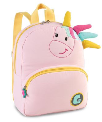 Glühwürmchen Rucksack Dino