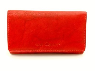 SN Greenburry Basic RV-Damenkombi RFID red